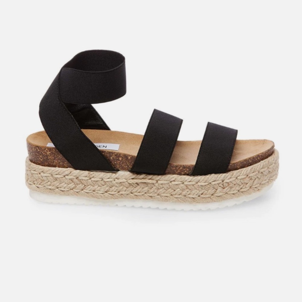Steve Madden Kimmie sandal